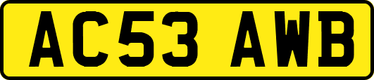 AC53AWB