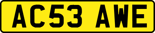 AC53AWE