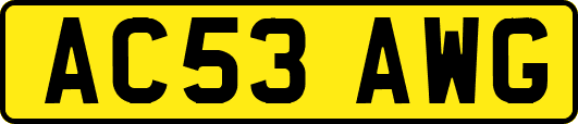 AC53AWG