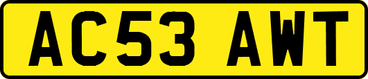 AC53AWT