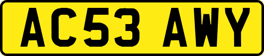 AC53AWY