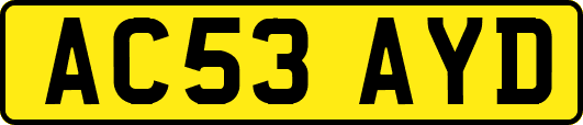 AC53AYD