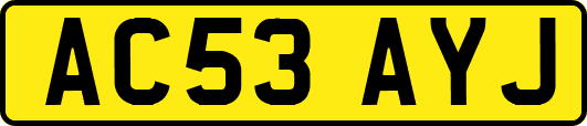 AC53AYJ