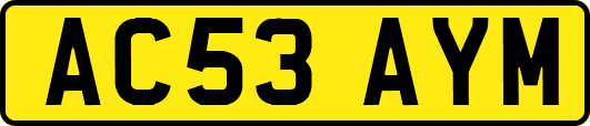 AC53AYM