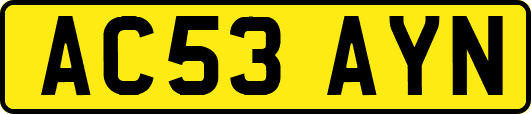 AC53AYN
