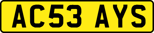 AC53AYS