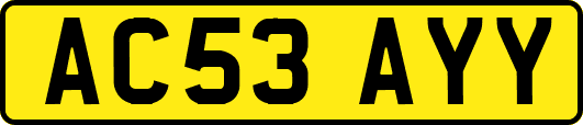AC53AYY