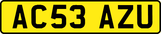 AC53AZU