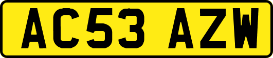 AC53AZW
