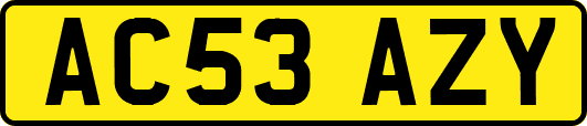 AC53AZY