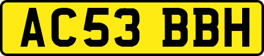 AC53BBH