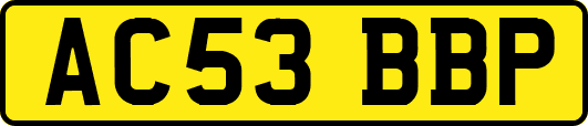 AC53BBP