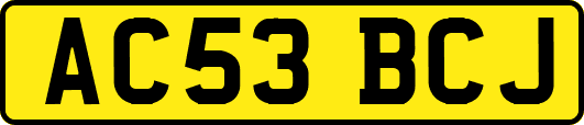 AC53BCJ