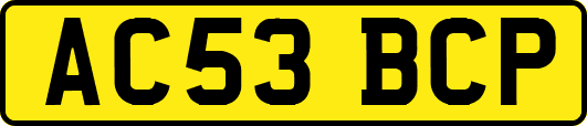 AC53BCP