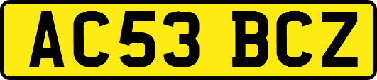 AC53BCZ