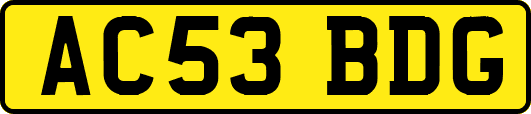 AC53BDG