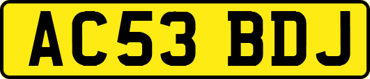AC53BDJ