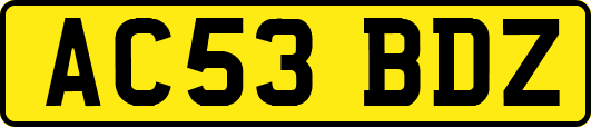 AC53BDZ