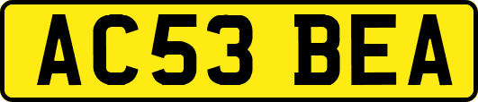 AC53BEA