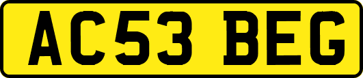 AC53BEG