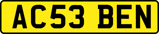 AC53BEN
