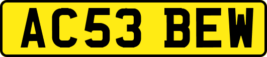 AC53BEW