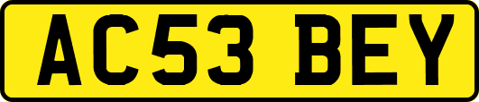 AC53BEY