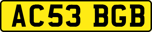 AC53BGB