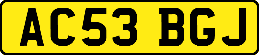 AC53BGJ