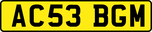 AC53BGM