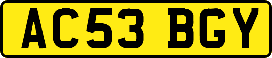 AC53BGY