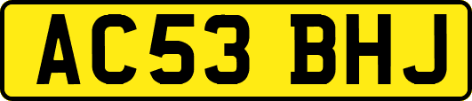AC53BHJ