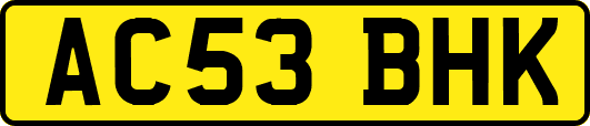 AC53BHK