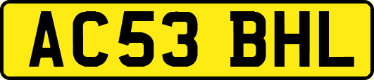 AC53BHL