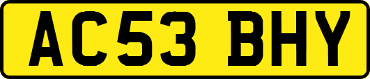 AC53BHY