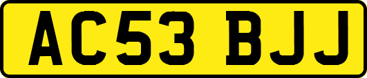 AC53BJJ