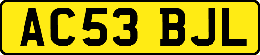 AC53BJL