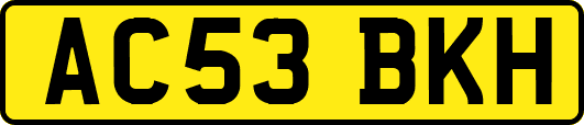 AC53BKH
