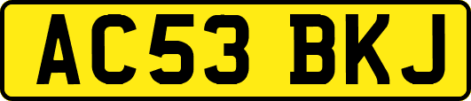 AC53BKJ