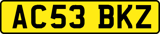 AC53BKZ