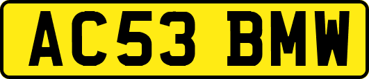 AC53BMW