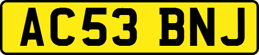 AC53BNJ