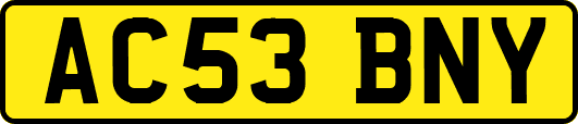 AC53BNY
