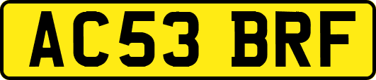 AC53BRF