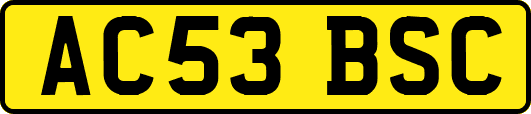 AC53BSC