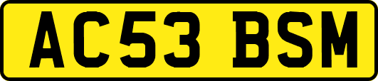 AC53BSM