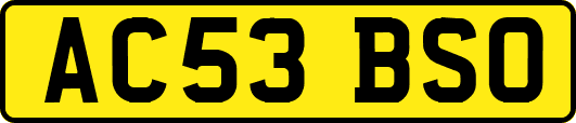 AC53BSO