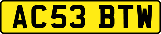 AC53BTW