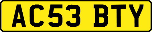 AC53BTY