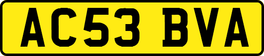 AC53BVA